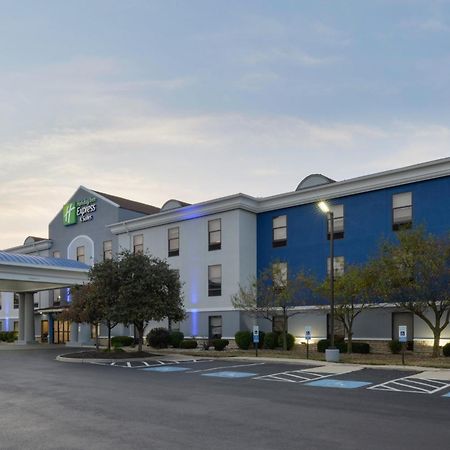 Holiday Inn Express Hotel And Suites Marysville By Ihg Екстериор снимка