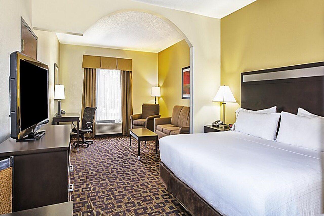 Holiday Inn Express Hotel And Suites Marysville By Ihg Екстериор снимка
