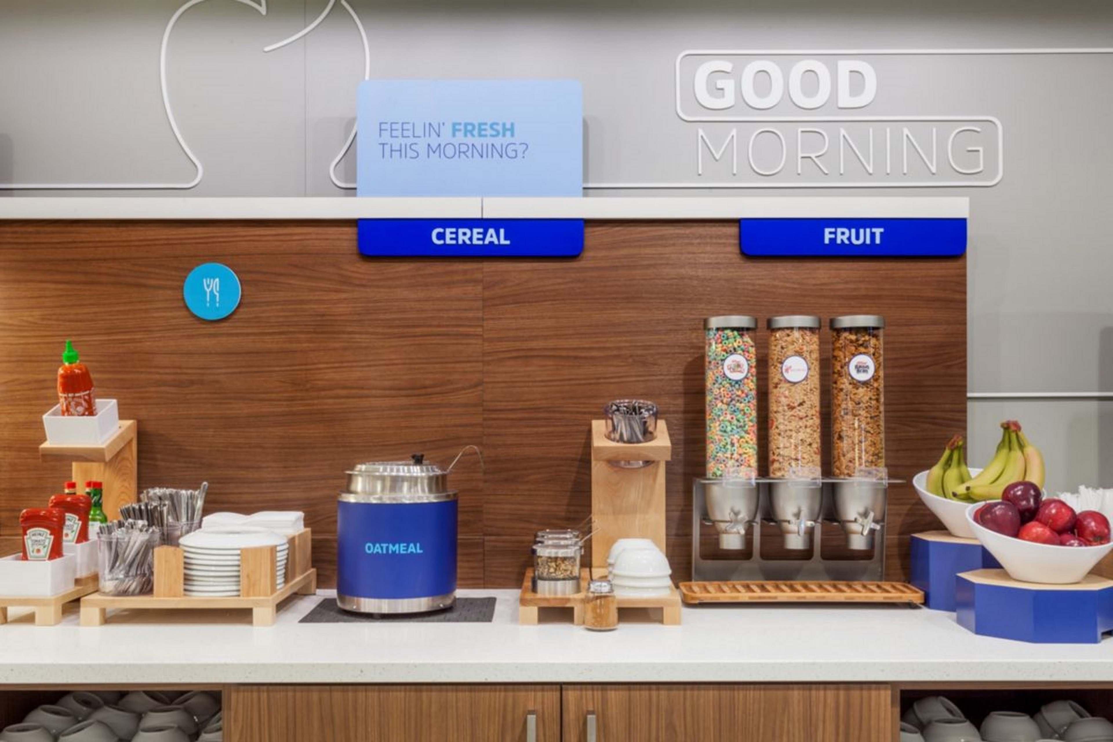 Holiday Inn Express Hotel And Suites Marysville By Ihg Екстериор снимка