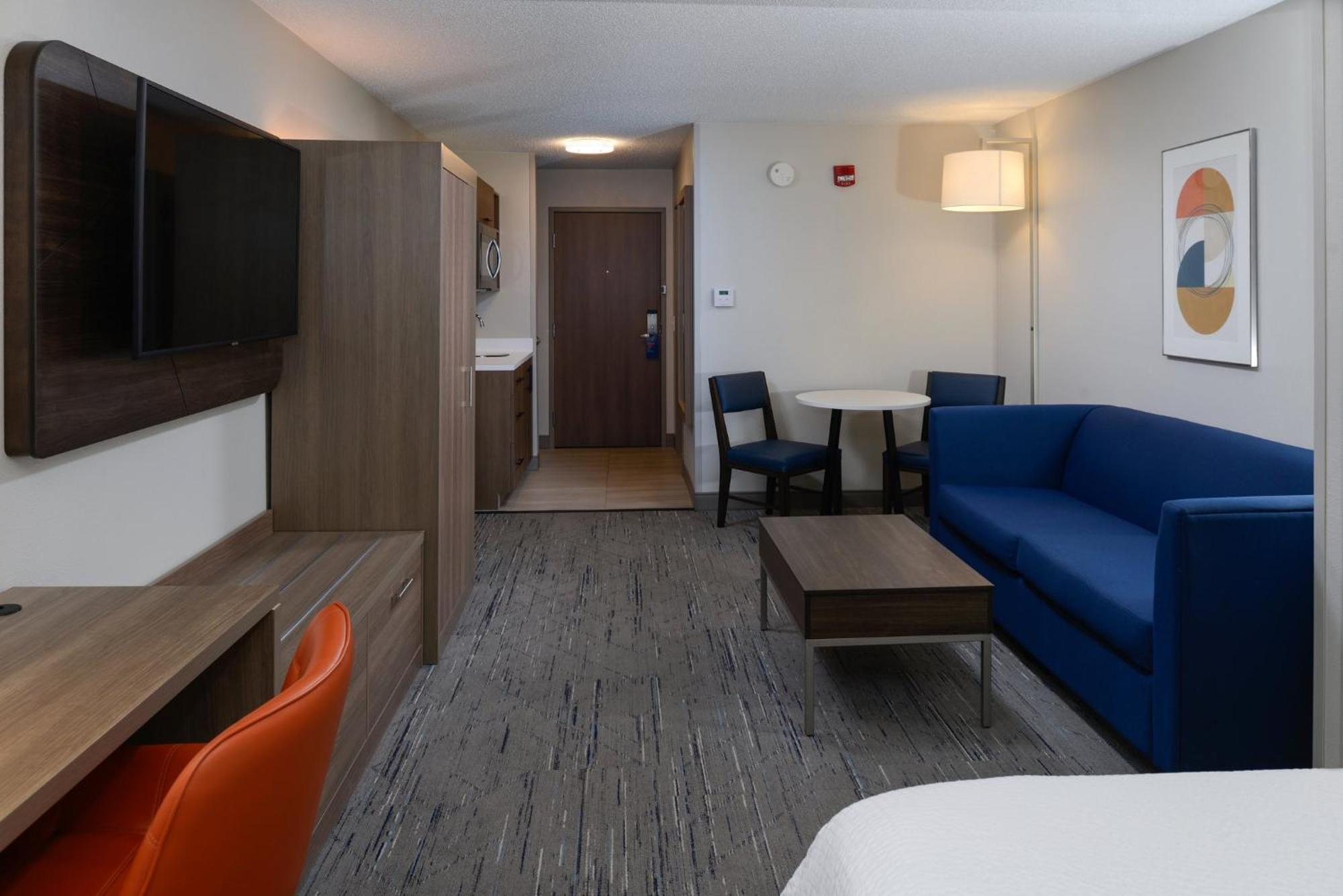 Holiday Inn Express Hotel And Suites Marysville By Ihg Екстериор снимка
