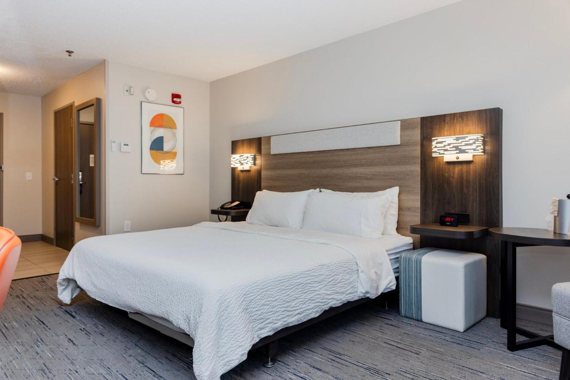 Holiday Inn Express Hotel And Suites Marysville By Ihg Екстериор снимка