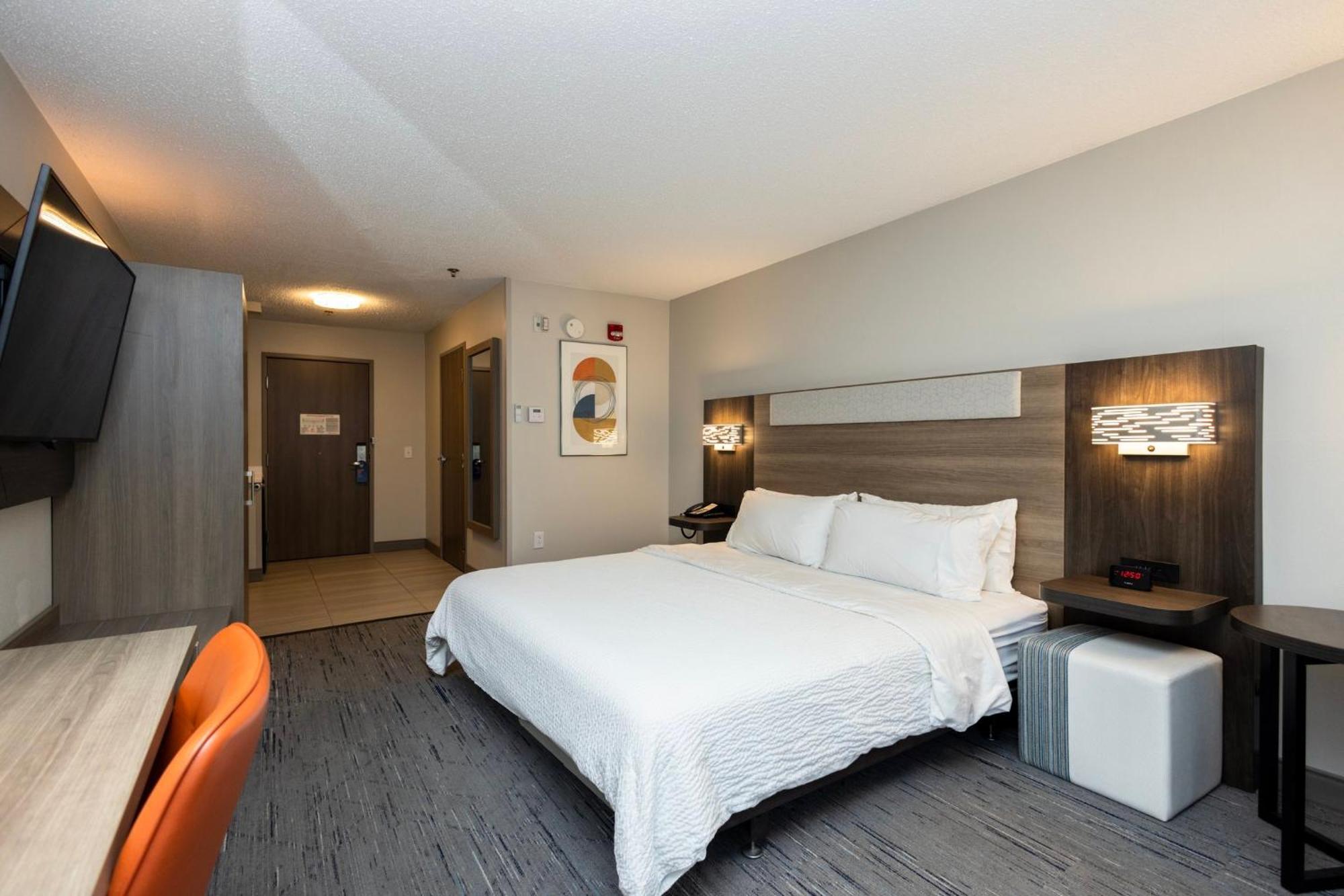 Holiday Inn Express Hotel And Suites Marysville By Ihg Екстериор снимка