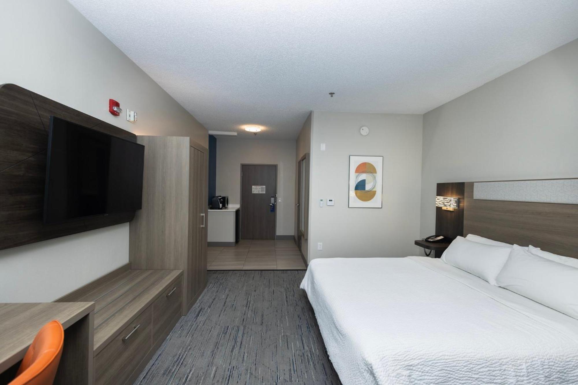 Holiday Inn Express Hotel And Suites Marysville By Ihg Екстериор снимка